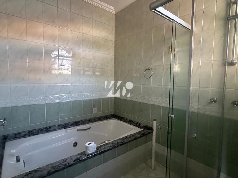 Casa em Pagani, Palhoça. 4 quartos, 269m². Imagem 14 de 14